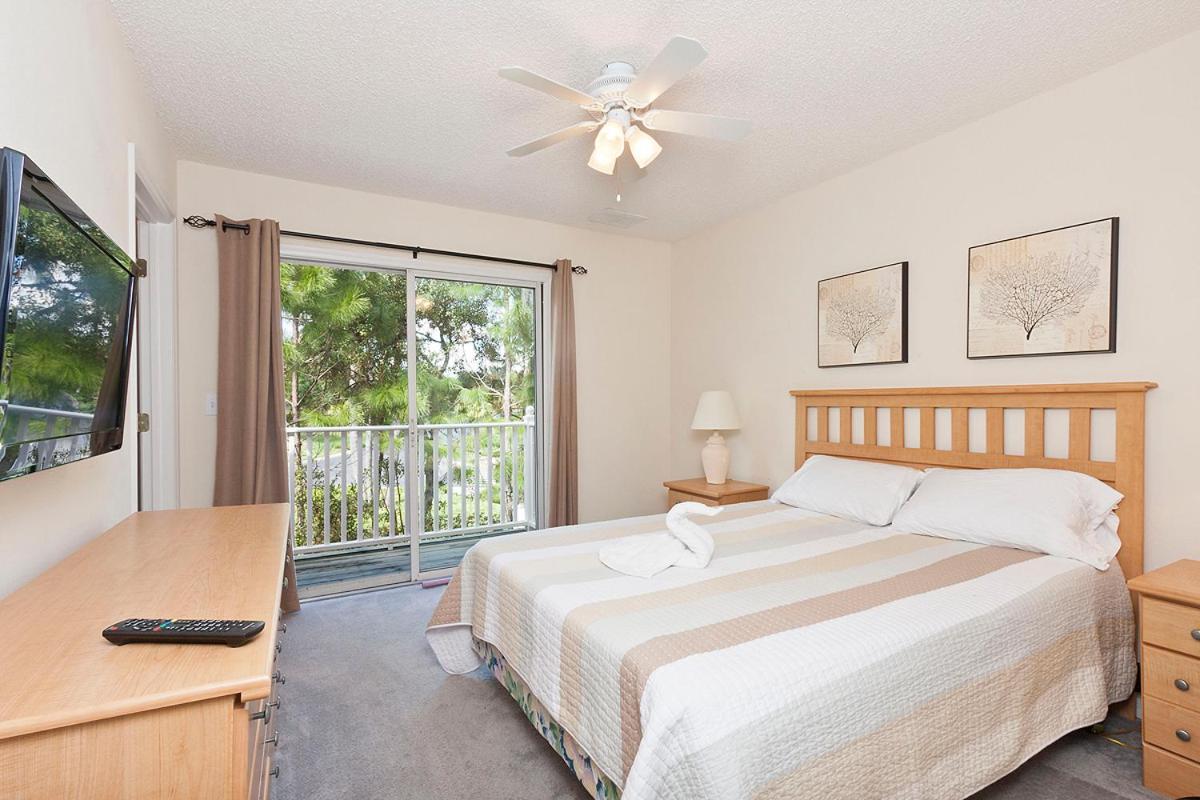 3Br 3Bath Private Townhome 10Min Disney 1270Ft キシミー エクステリア 写真